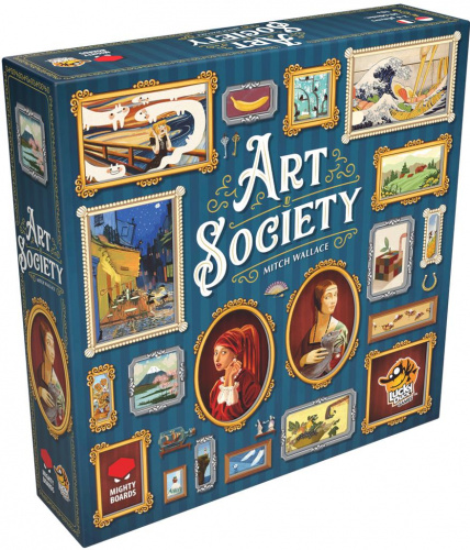 Art Society